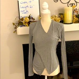 Ribbed long sleeve shirt💋pick 4 w/lips for $20💋